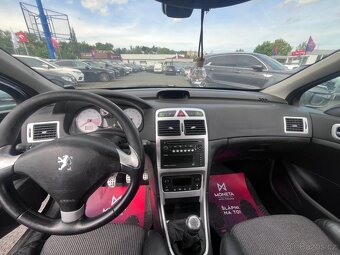Peugeot 307 - 18