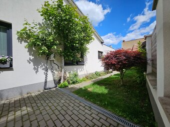 Prodej bezbariérové novostavby RD 4+kk Veverská Bítýška - 18
