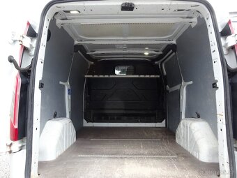 Ford Transit Custom L1H1 100 PS - 6 RYCHLOSTÍ - 18
