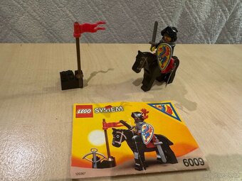 Lego avengers, ninja go, minecraft - 18