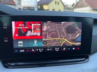 Octavia IV 2022,-2.0 Tdi 1 majitel plny servis skoda - 18