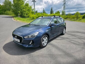 HYUNDAI I30 Combi 1.0 T-GDI 88 kW - 18