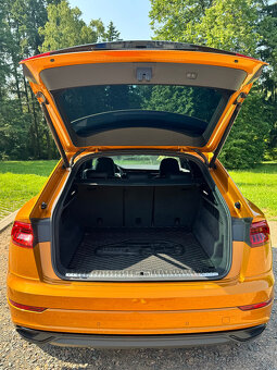 Audi Q8, 50TDI QUATTRO S-LINE, DPH - 18