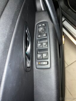 Renault Megane kombi 1.9Tdi - 18