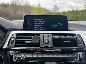 BMW M4, 317kw, DPH, Akrapovič, Kw podvozek, Titanové svody - 18