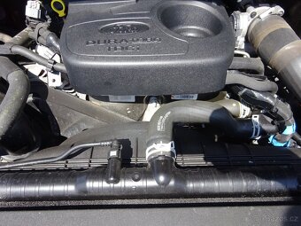 Ford Ranger 3,2 TDCi, 4X4 - 18