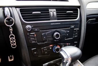 Audi A4 Avant 2008 - 18