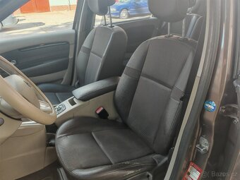 Grand Scenic, 2.0dCi, 110kW, 12/2009, 182 000 km, původ ČR - 18