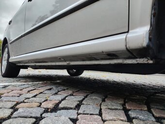 prodám Škodu Fabii 1 kombi 1.4 16V 59kw edice SPORT,r.v.2007 - 18