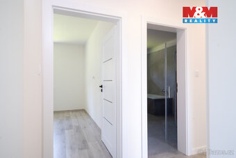 Prodej rodinného domu, 120 m², Vratimov, ul. Nad Točnou - 18