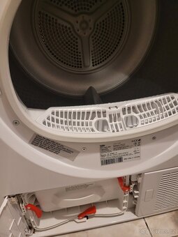 Sušička prádla DPS 7405 G B5 zn. Beko - 18