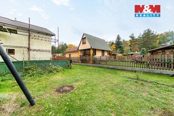 Prodej chaty, 31 m², Čím - 18