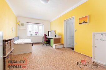 Prodej, komerční/ubytování, 211 m2, I. Olbrachta 516/19, 792 - 18