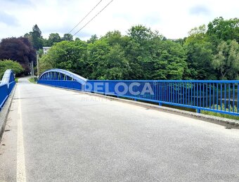 Chata 28m2 pozemek 372 m2 v Ledečku, vhodné pro cyklisty ryb - 18