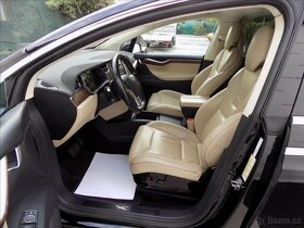 Tesla Model X90D-386KW-CCS - 18