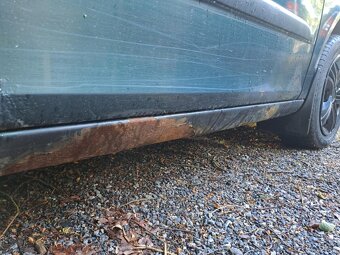 Škoda Fabia 66 kW - 18