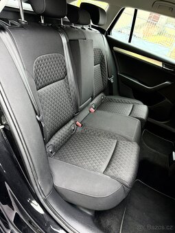 Škoda Superb 2022 VIRTUAL - 18