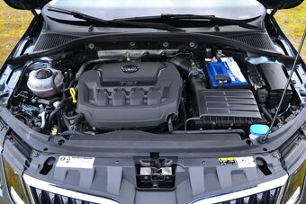 Škoda Octavia 2.0 TSI DSG 140 kw Style - 18