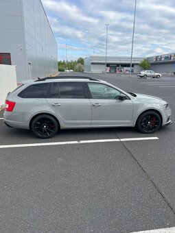 Škoda octavia 3 RS 2.0 TDi DSG - 18