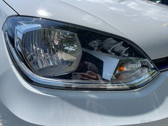 Volkswagen e-up 37kWh DPH Kamera, TOP - 18