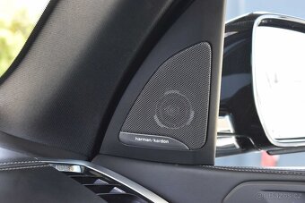 BMW X5 xDrive30d ///MSPORT TAŽNÉ HEAD-UP ČR - 18
