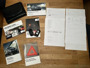 BMW Řada 3,  318D GT Steptronic Servis BMW - 18
