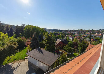 Pronájem bytu 3+kk, 76m², ul. Na Ořechovce, Praha 6 - Střešo - 18