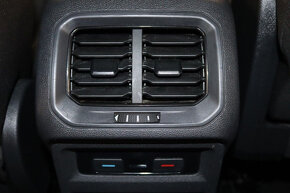 VW Tiguan Allspace 2.0 TDi DSG 4x2-navi,LED,temp,vyh.s,150PS - 18