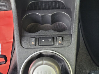 Škoda Roomster, 1,6 16v Style DIGIKLIMA - 18