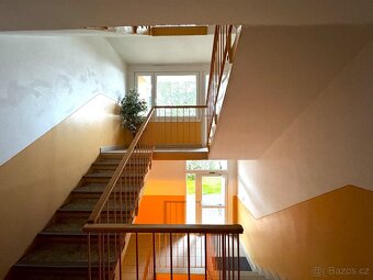 Prodej bytové jednotky 3+1 / Lodžie, 85m2, Liberec - 18