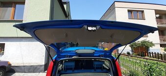 Fiat Panda 4x4 Climbing LPG - 18