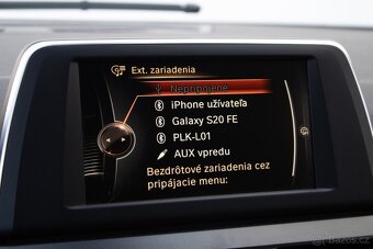 BMW 218d Rad 2 Gran Tourer 218d Advantage A/T - 7 miestne - 18