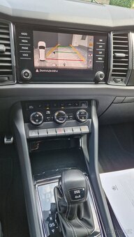 ŠKODA KODIAQ SPORTLINE 2.0 TDI 140KW.4x4.DSG.1.MAJITEL.TOP. - 18