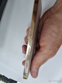 Apple iPhone 13 Pro Max 256GB Gold - 18