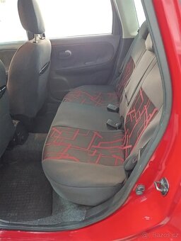 NISSAN NOTE (2008, 1.4 benzín) - 18