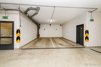 PRODEJ BYTU 3+1 95 m JINONICKÁ, PRAHA 5 - KOŠÍŘE - 18