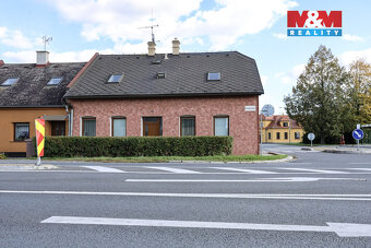 Prodej rodinného domu, 180 m², Olomouc, ul. Chválkovická - 18