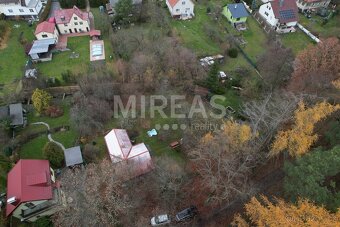 Čisovice, prodej chaty 59 m2 okr. Praha-západ. - 18