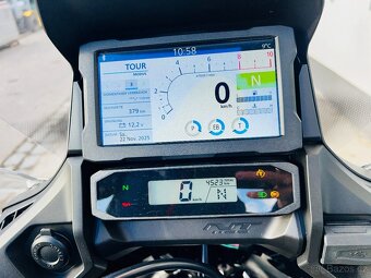 Honda NT 1100, možnost splátek a protiúčtu - 18