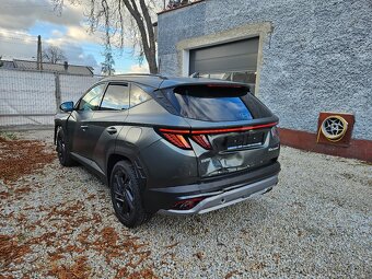 Hyundai Tucson 20 Anniversary  Limited Edition  2025 - 18