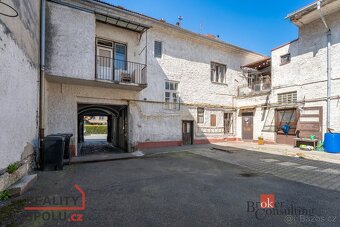 Prodej, byty/4+1, 209.8 m2, nám. Svobody 11/11, 67801 Blansk - 18