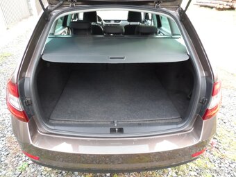 Škoda Octavia 2.0 TDI 110KW,1.Majitel,Xenon,Navi,EdiceClever - 18