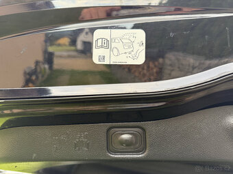 Ford Galaxy 2.0 110kW Titanium Vyhřívané Sklo Navi - 18