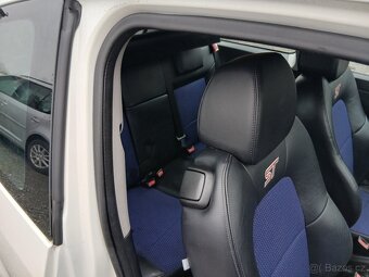 Ford Fiesta, original "ST" 150 PS, ALU - 18