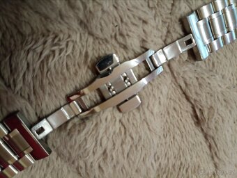 Pásky na hodinky - 18
