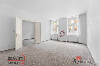 Prodej, komerční/činžovní dům, 1270 m2, Dukelská třída 3/5,  - 18