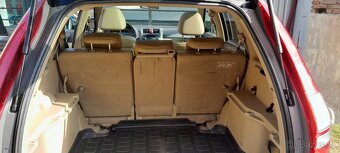 Honda crv 2,2l diesel, manuál - 18