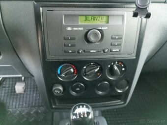 Ford Transit Connect 1.8 TDCI,66kw,rv-2009. - 18
