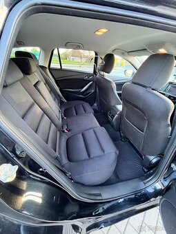 Mazda 6 GJ 2.0 Skyactiv 107 kW, benzín, 2013, 220 000 km - 18