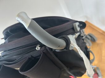 Maclaren techno XLR - 18